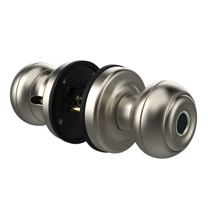 DIMO Smart Fingerprint DoorKnob- Secure Keyless Acess In Seconds