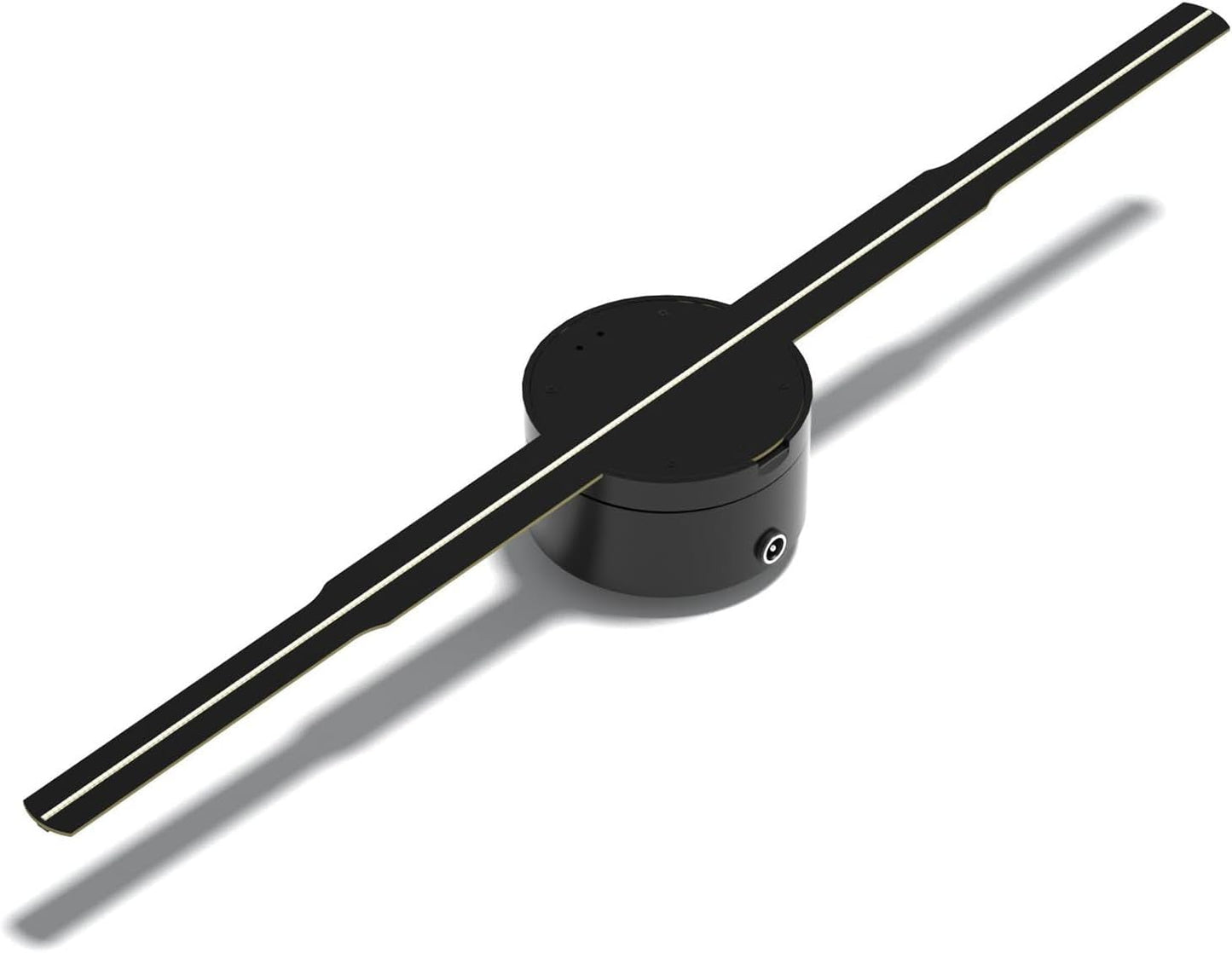 3D Hologram Light Fan