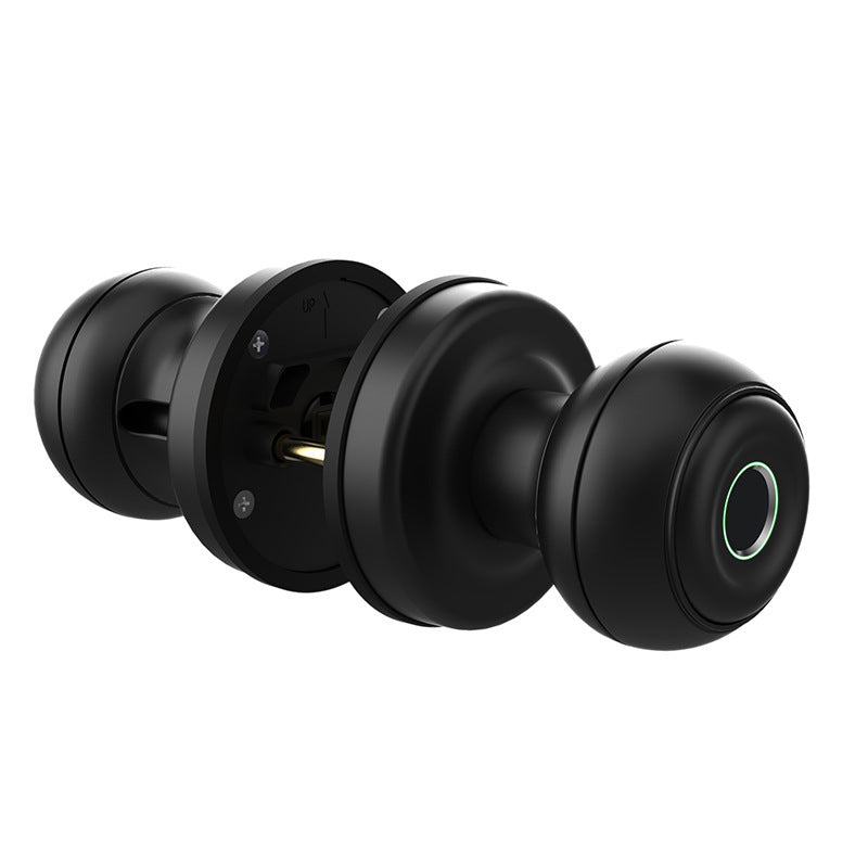 DIMO Smart Fingerprint DoorKnob- Secure Keyless Acess In Seconds