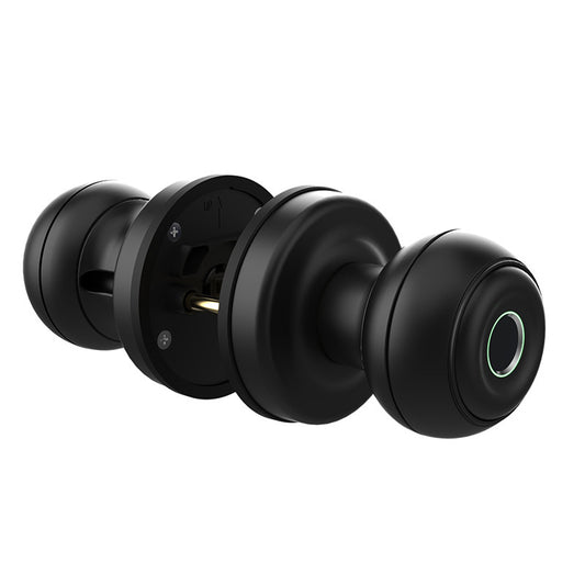 DIMO Smart Fingerprint DoorKnob- Secure Keyless Acess In Seconds