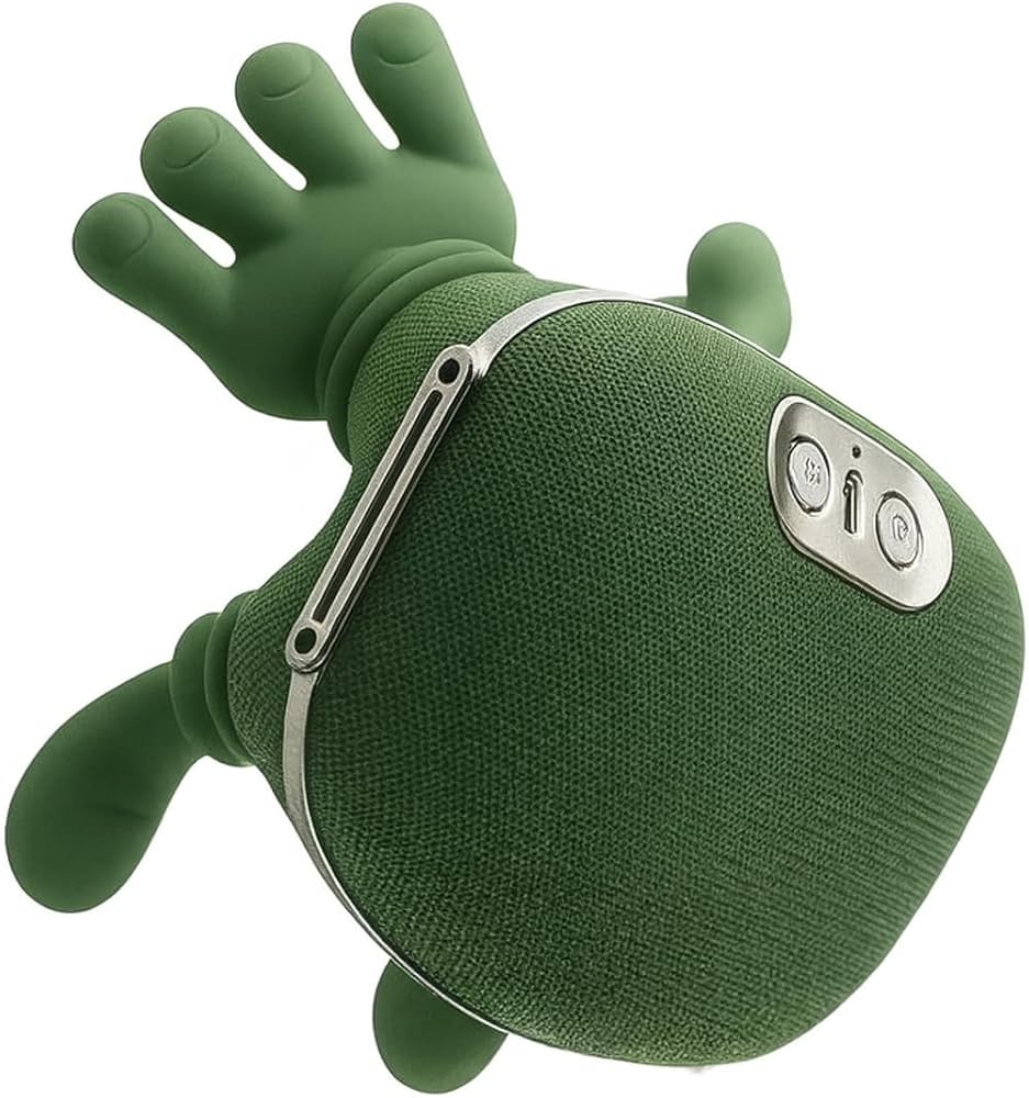 Smart Neck Massager - Instant Relief for Neck & Shoulder Tension