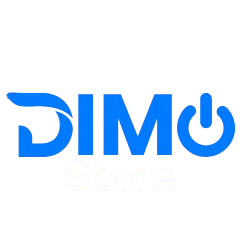 DimoStore logo