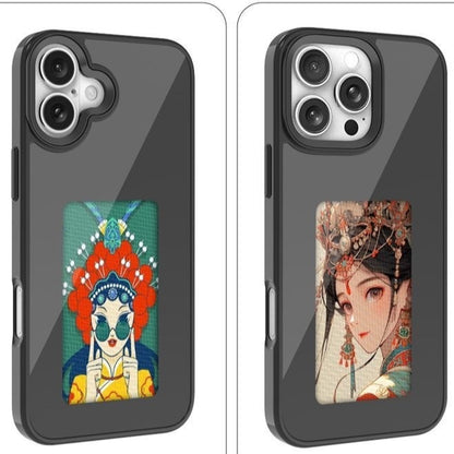 🔥 Smart NFC iPhone Case — Make Your Phone Come Alive