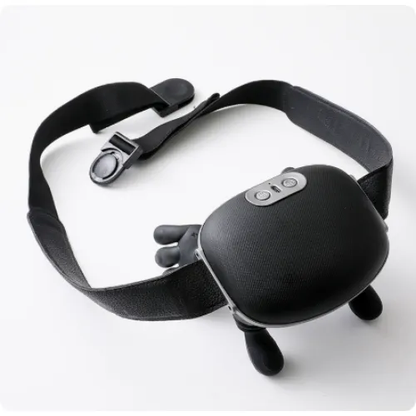 Smart Neck Massager - Instant Relief for Neck & Shoulder Tension