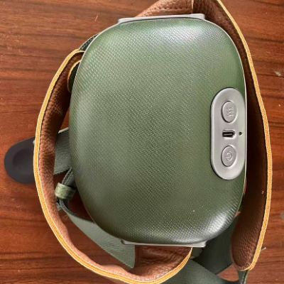 Smart Neck Massager - Instant Relief for Neck & Shoulder Tension