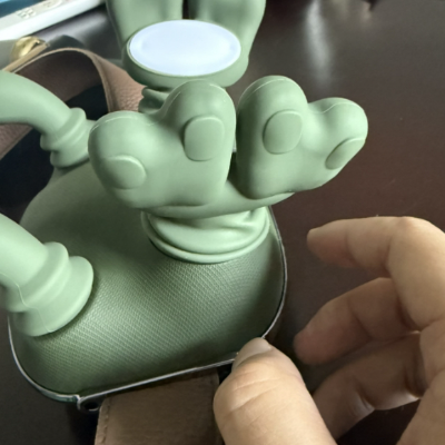 Smart Neck Massager - Instant Relief for Neck & Shoulder Tension