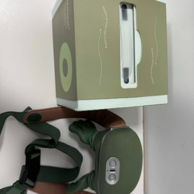 Smart Neck Massager - Instant Relief for Neck & Shoulder Tension