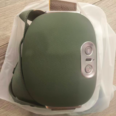 Smart Neck Massager - Instant Relief for Neck & Shoulder Tension