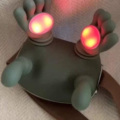 Smart Neck Massager - Instant Relief for Neck & Shoulder Tension