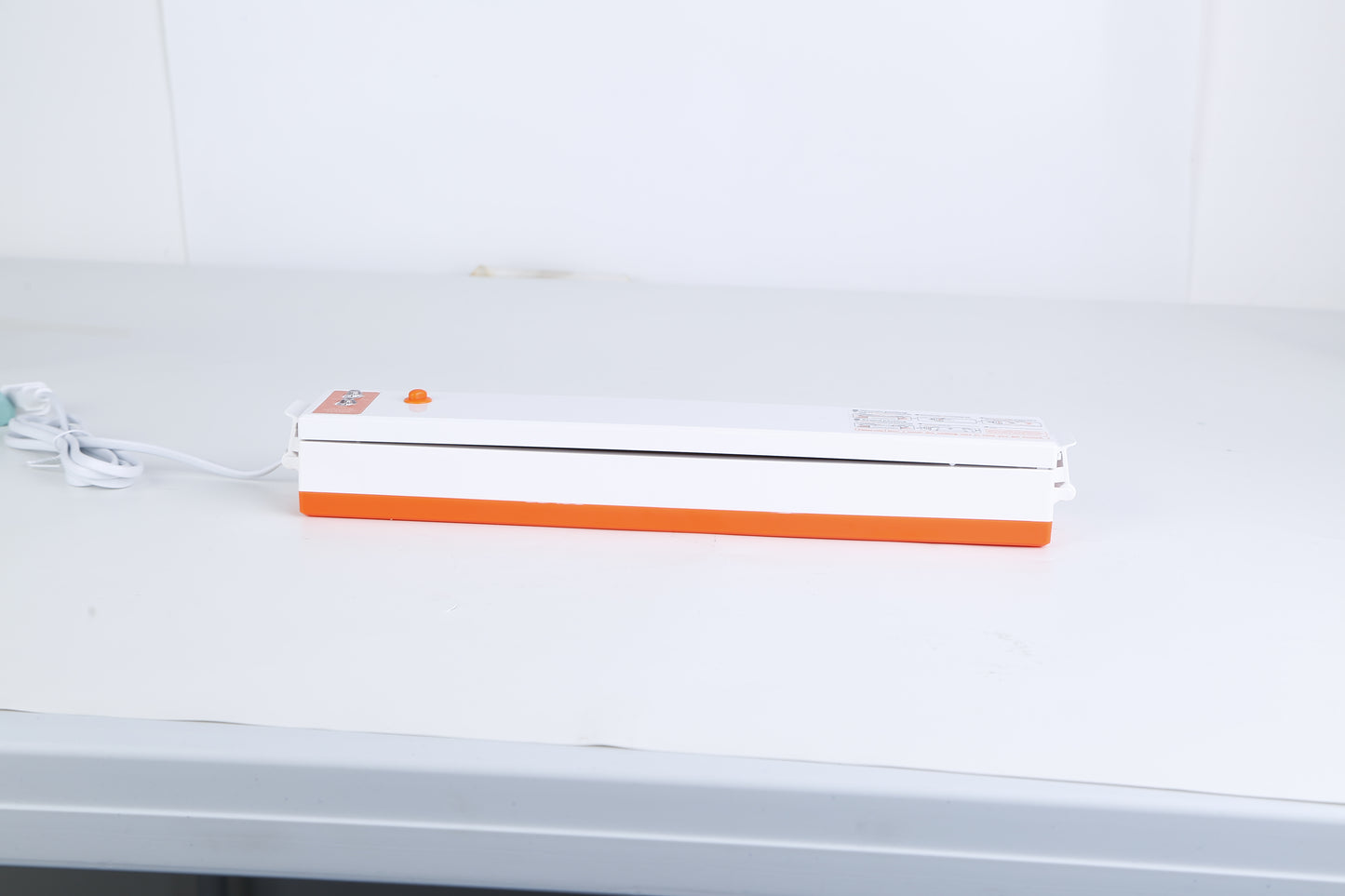 🥩 Automatic Food Vacuum Sealer Machine