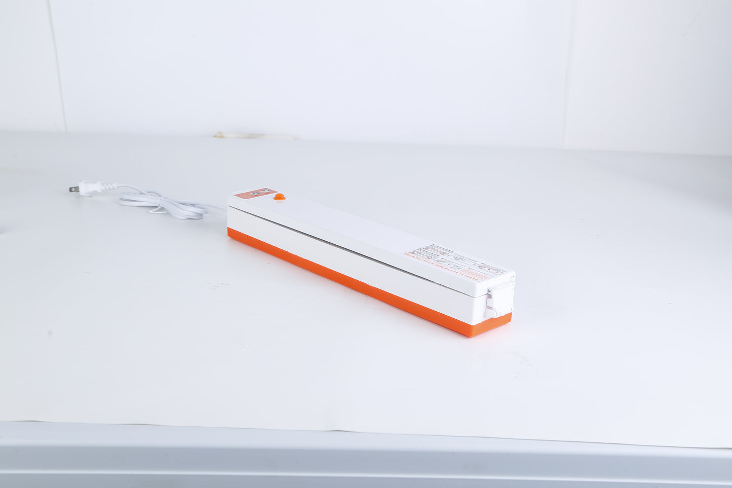🥩 Automatic Food Vacuum Sealer Machine