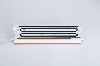 🥩 Automatic Food Vacuum Sealer Machine