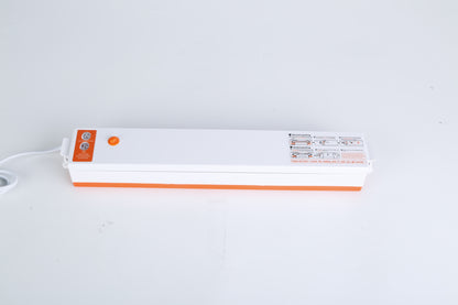 🥩 Automatic Food Vacuum Sealer Machine