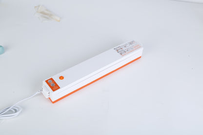 🥩 Automatic Food Vacuum Sealer Machine