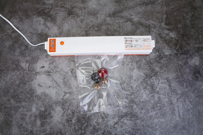 🥩 Automatic Food Vacuum Sealer Machine